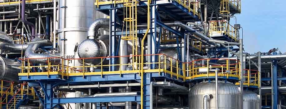 Security Solutions for Chemical Plants in liberty hill, TX