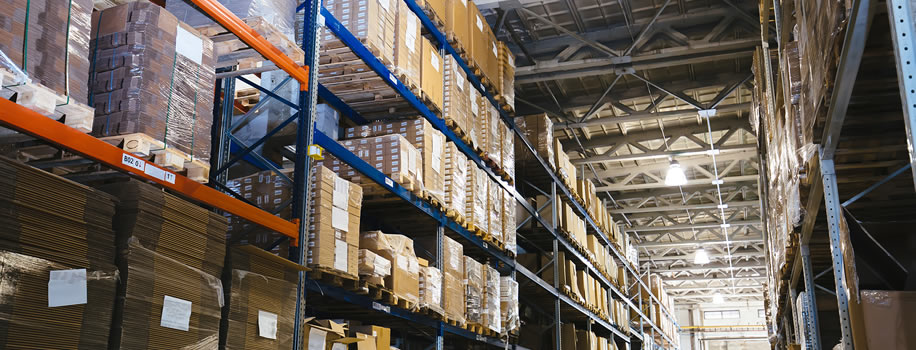 Security Solutions for Warehouses in liberty hill, TX