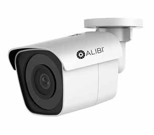 Liberty Hill Cloud Enabled Cameras